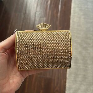 Judith Leiber Clutch